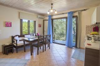 Eftihia cottage - Longos - 6