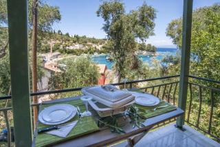 Eftihia cottage - Longos - 5