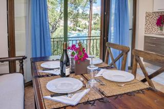 Eftihia cottage - Longos - 3