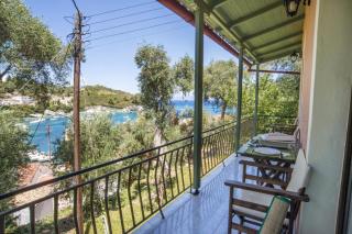 Eftihia cottage - Longos - 2