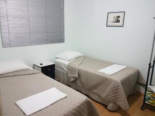 São Paulo Expo 3KM /Aeroporto 7KM - 9