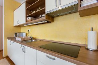 Apartma Luna - Kranjska Gora - 1