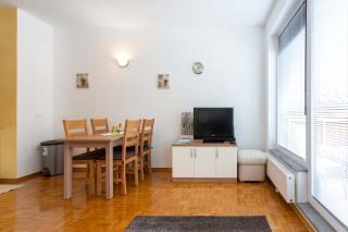 Apartma Luna - Kranjska Gora - 8