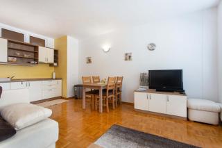 Apartma Luna - Kranjska Gora - 9