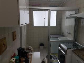 São Paulo Expo 3KM /Aeroporto 7KM - 5