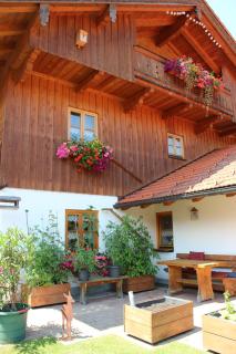Ferienwohnung Uschi Willibald - Wackersberg - 7