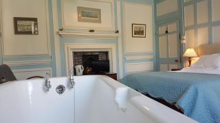 Kelly House Country B&B - Lifton - 9
