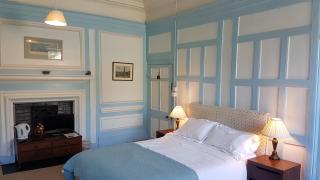 Kelly House Country B&B - Lifton - 8
