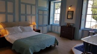 Kelly House Country B&B - Lifton - 7
