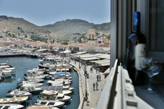 Port Mansion Hydra 1 - Hydra - 7