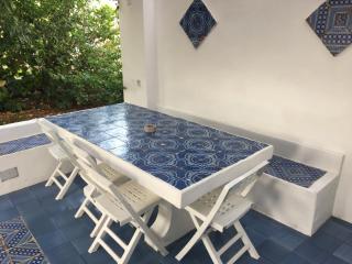 Villa in Panarea - Nespolo - Panarea - 5