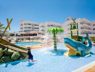 Playa Bella Apartments - Baia di Sant'Antoni - 3
