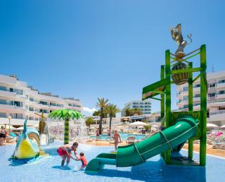 Playa Bella Apartments - Baia di Sant'Antoni - 5