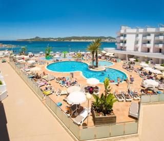 Playa Bella Apartments - Baia di Sant'Antoni - 0