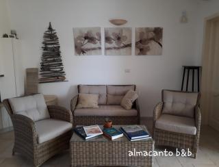 Almacanto B&B - Tuglie - 6