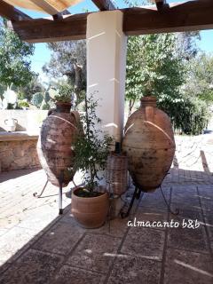 Almacanto B&B - Tuglie - 3