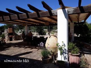 Almacanto B&B - Tuglie - 8