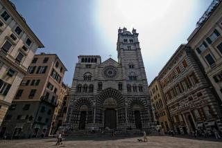 Nik rooms - Genoa - 6