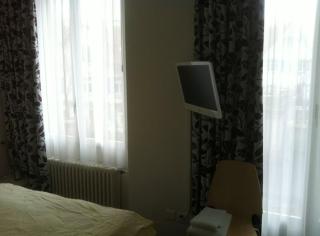 Hotel Central - Sursee - 2