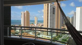 Studio Iracema Temporada Aconchegante - Fortaleza - 4