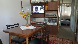 Entire Apartment with 3 rooms and 2 terraces - 1