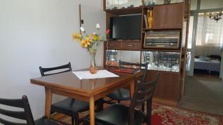 Entire Apartment with 3 rooms and 2 terraces - Ohrid - 2