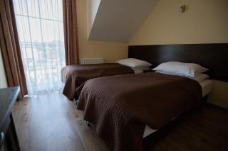Villa Przy Plazy w Trzesaczu - Trzęsacz - 5