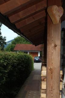 Ferienwohnung Uschi Willibald - Wackersberg - 6