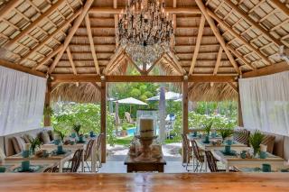 Mahona Boutique Hotel - Las Terrenas - 1