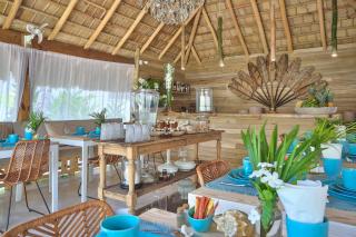 Mahona Boutique Hotel - Las Terrenas - 2