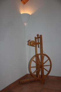Ferienwohnung Uschi Willibald - Wackersberg - 2