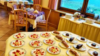 Albergo Venezia - Passo Rolle - 1