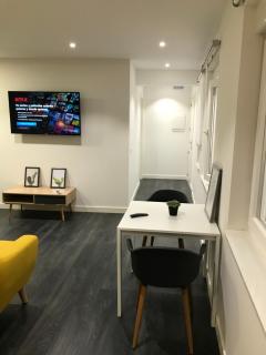 Apartamentos Arriba by gaiarooms - 4