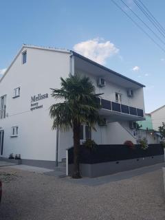 Luxury apartment Melissa - Vodice - 8
