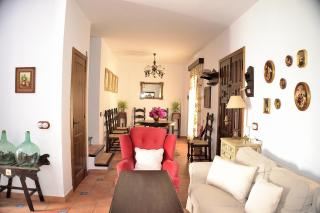 Casa Azul - Alozaina - 0