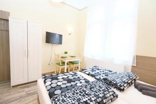Vaci Apartments - Budapest - 4
