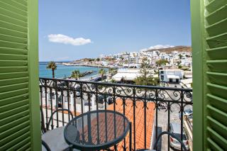 Aegli 1876 - Città di Tinos - 1