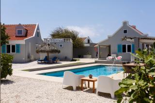 Aruba Boutique Apartments - Adults Only - Noord - 6