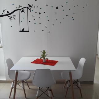 Departamento Albaluz Barrio Sur - San Miguel de Tucumán - 0