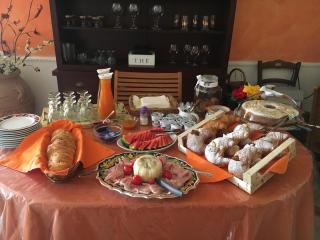 B&B Valoroso Village - 7
