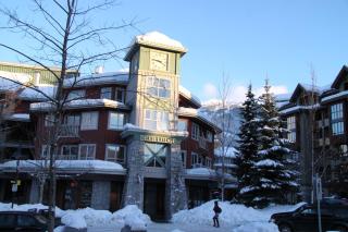 Town Plaza Suites - Whistler - 8