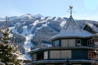Town Plaza Suites - Whistler - 4