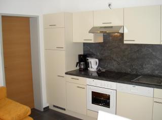 Appartement Christopherus - Pettneu am Arlberg - 6