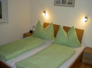 Appartement Christopherus - Pettneu am Arlberg - 4