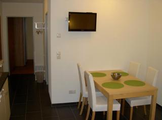 Appartement Christopherus - Pettneu am Arlberg - 1