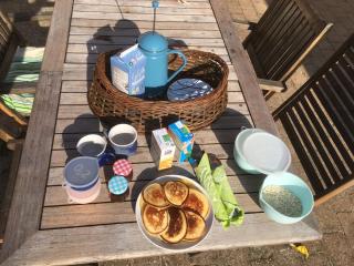 Treehouse B&B - Rabjerg - 3