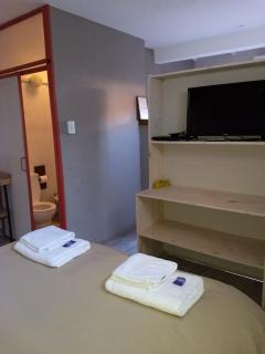 El Tamarisco - Puerto Pirámides - 1