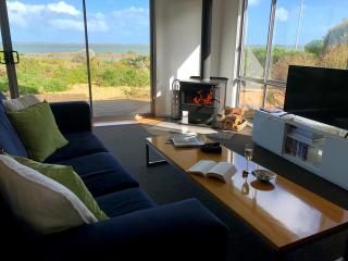 Coorong Waterfront Retreat - Meningie - 1
