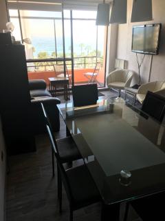 Viña del Mar Apartament Suite - 9