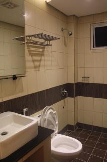 Aqua Travel Lodge - El Nido - 1
